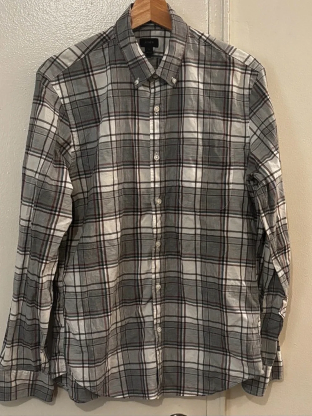 J. Crew two crew